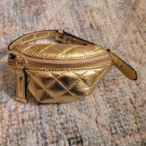 Mini Belt Bag/Fanny Pack